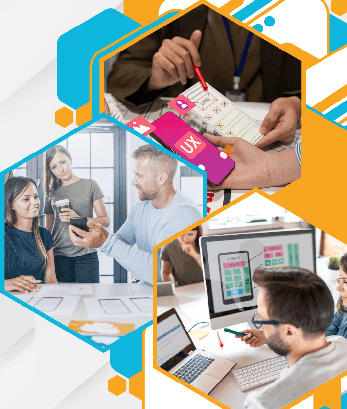 Integrated technology and workforce solutions
