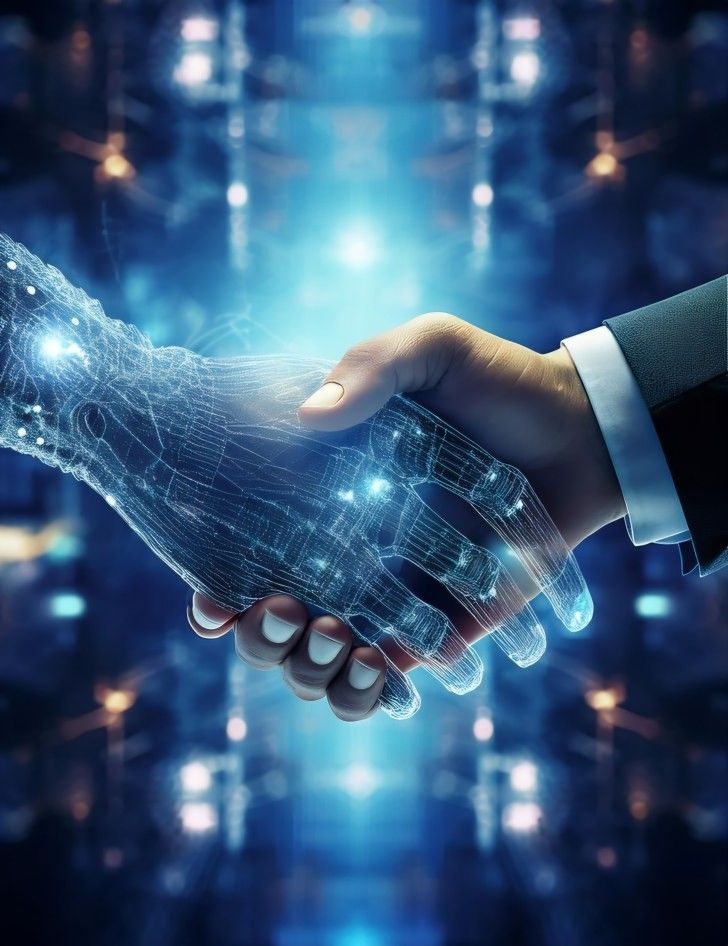 TeckLeap global technology and workforce delivery