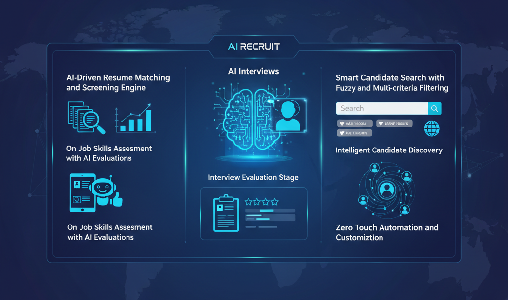 Smart AI Platform