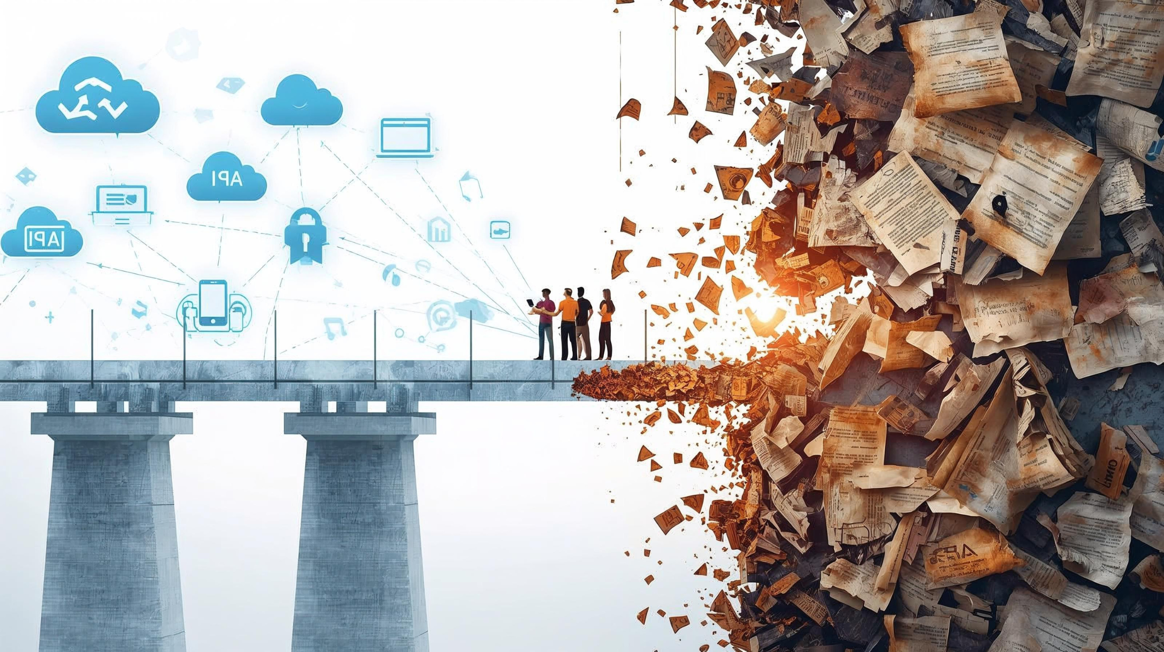 Legacy Product Modernization