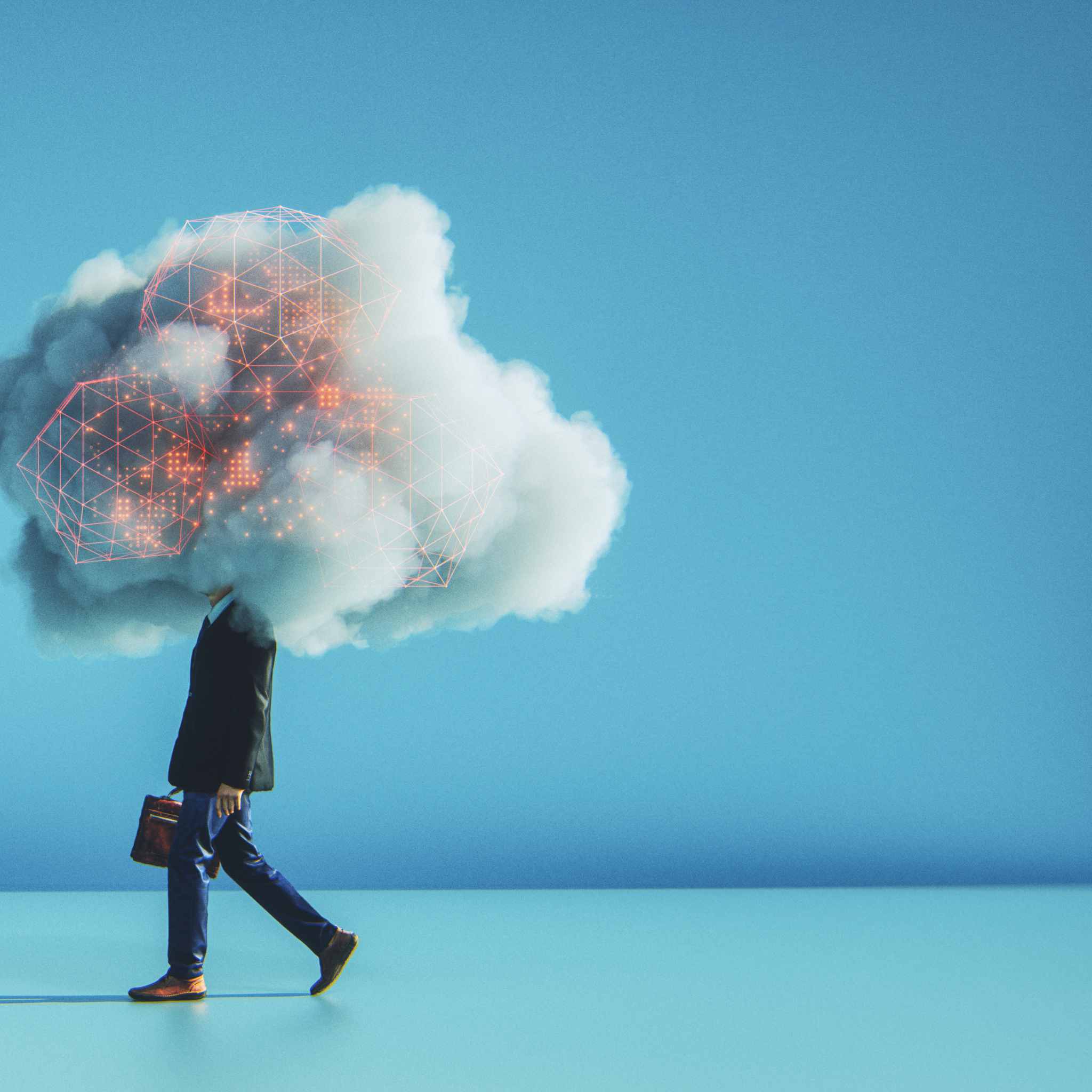 Enterprise Cloud Migration